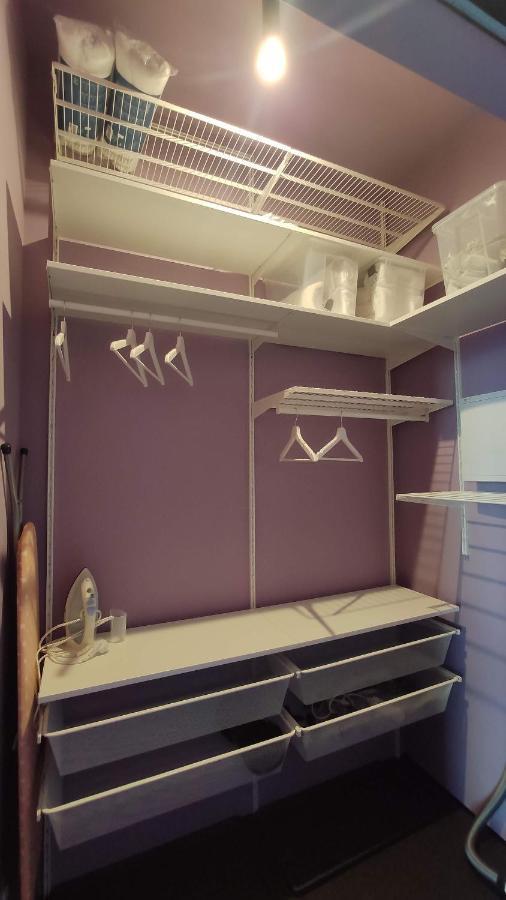 Hanza Tower Studio Щецин Экстерьер фото
